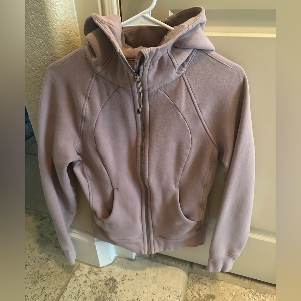 True religion hoodie women’s small
